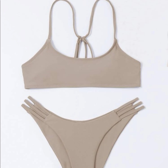 NWT shein bikini - Picture 3 of 6